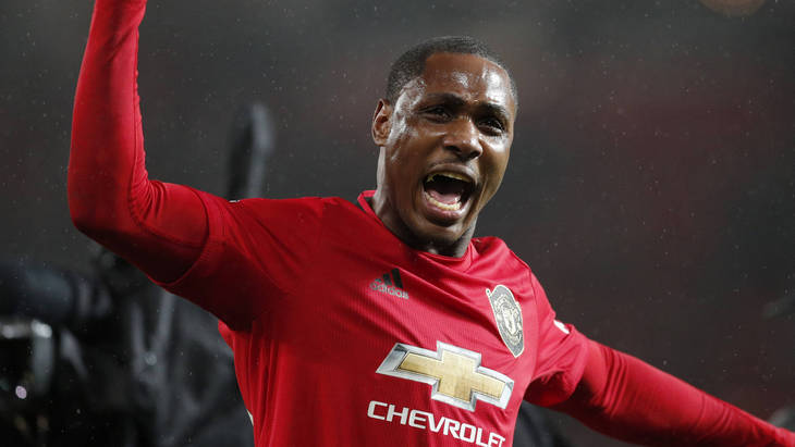 Одион Игало