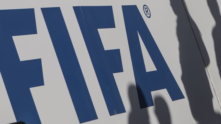 ФИФА