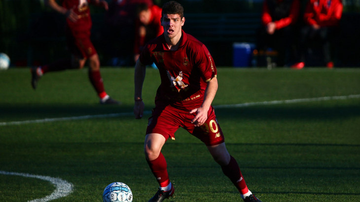 Игорь Коновалов