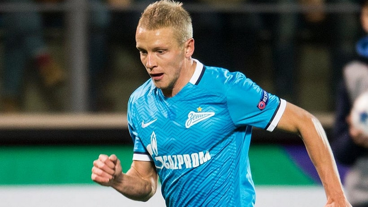 Игорь Смольников