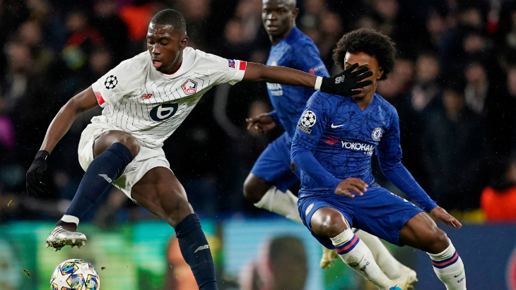 Бубакари Сумаре