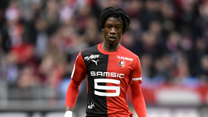 Эдуардо Камавинга