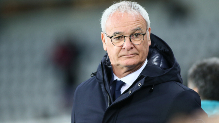 Клаудио Раньери