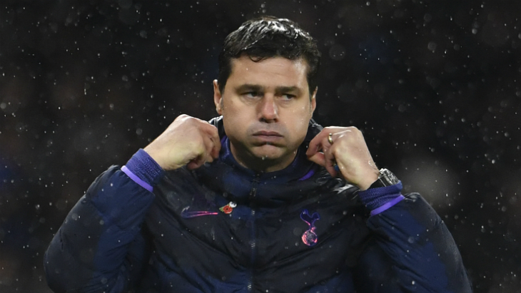 Маурисио Почеттино