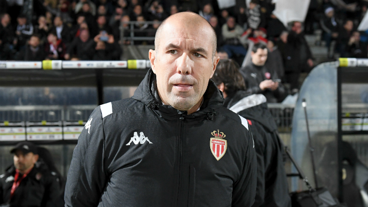 Леонарду Жардим