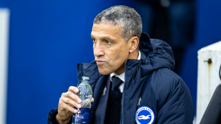 Крис Хьютон