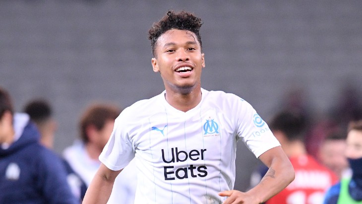 Бубакар Камара