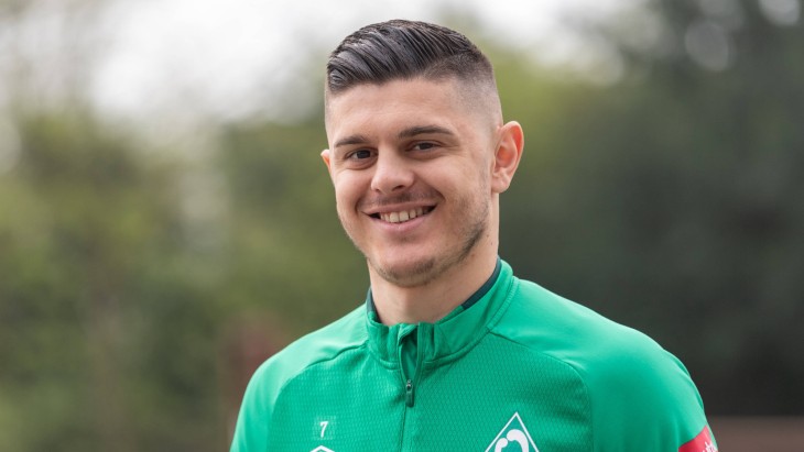 Милот Рашица