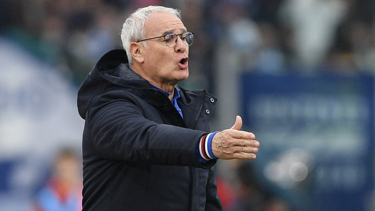 Клаудио Раньери