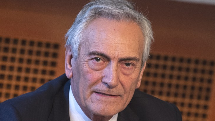 Габриэле Гравина