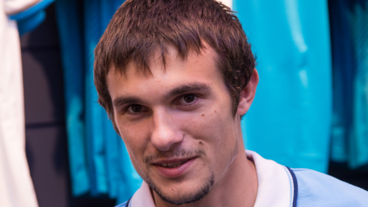 Иван Соловьев