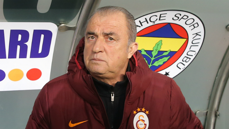 Фатих Терим