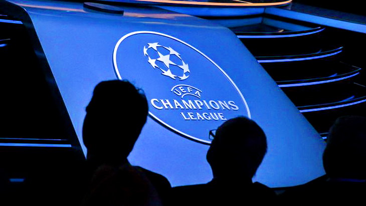 Лига чемпионов