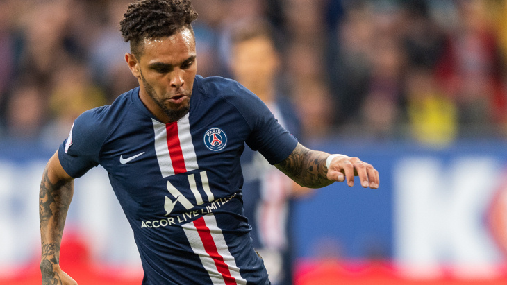 Левен Кюрзава