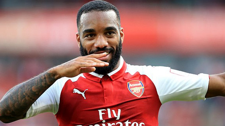 Александр Лаказетт