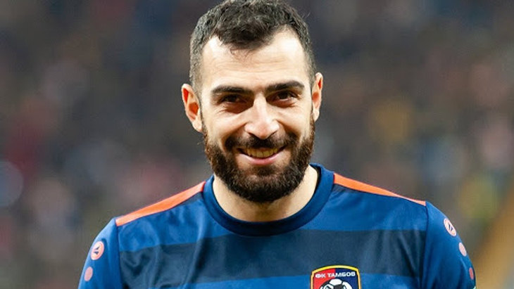 Гиорги Шелия