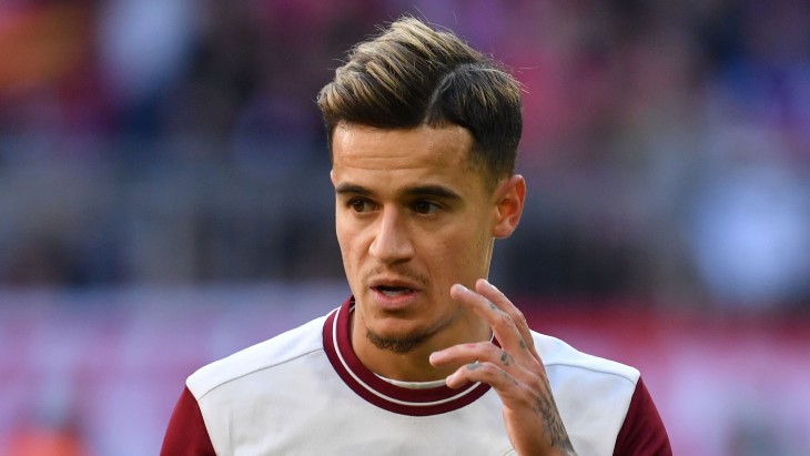 Фелипе Коутиньо