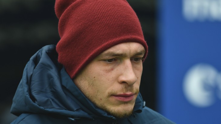 Андреа Белотти