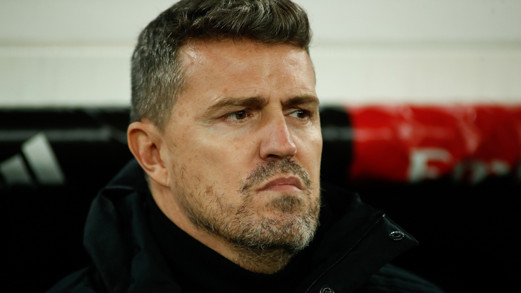 Оскар Гарсия