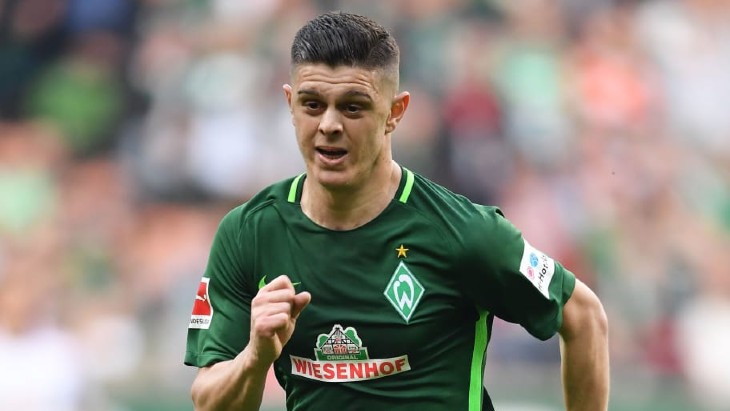 Милот Рашица