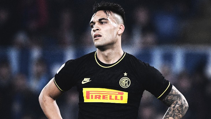 Лаутаро Мартинес