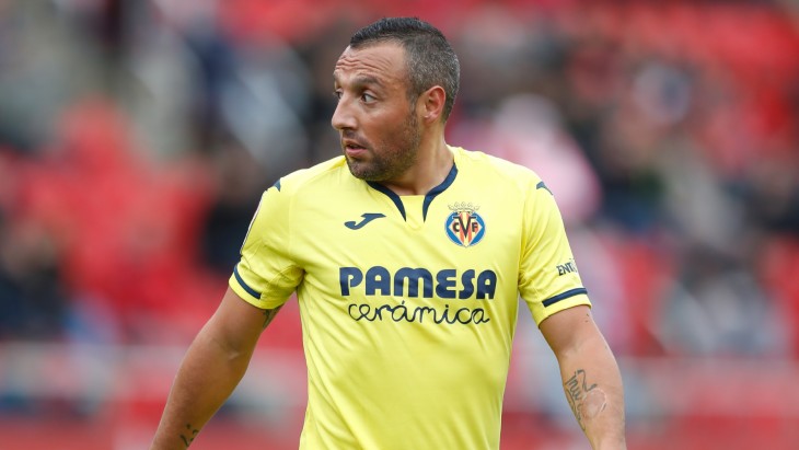 Санти Касорла