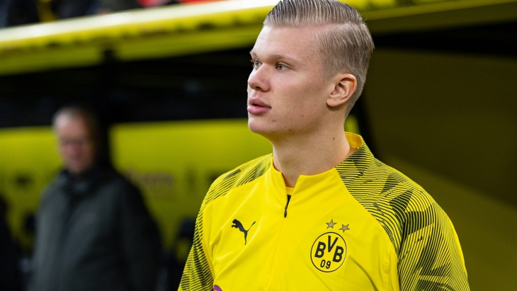 Эрлинг Холанн