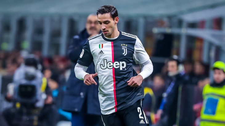 Маттиа Де Шильо