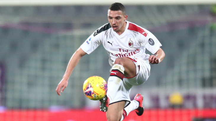 Исмаэль Беннасер