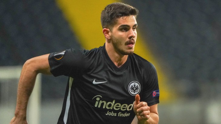 Андре Силва