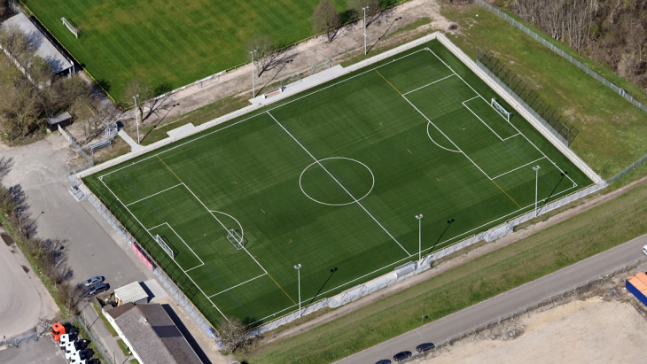 Чемпионат Фарерских островов стартует 9 мая