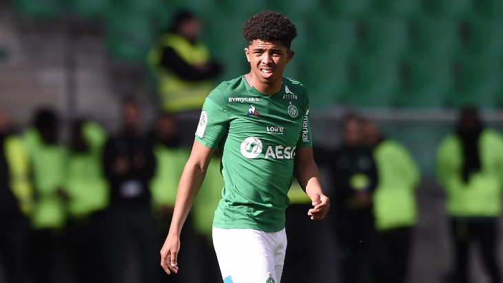 Уэсли Фофана