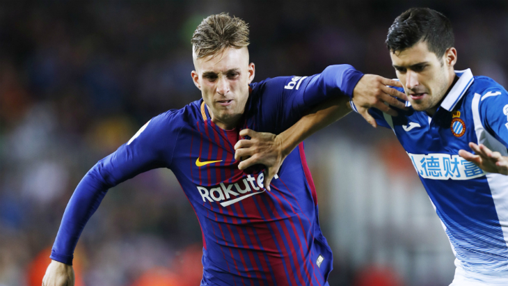 Жерар Деулофу