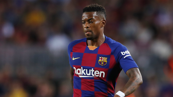 Нельсон Семеду