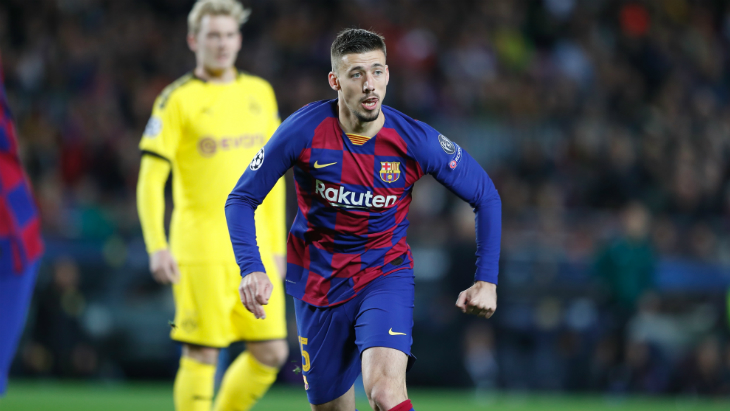 Клеман Лангле