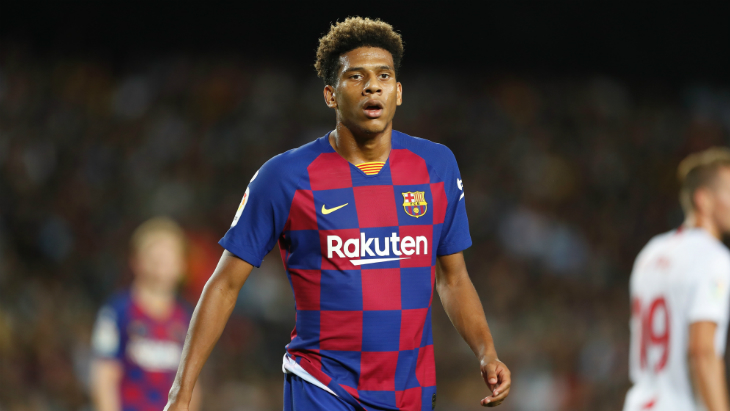 Жан-Клер Тодибо