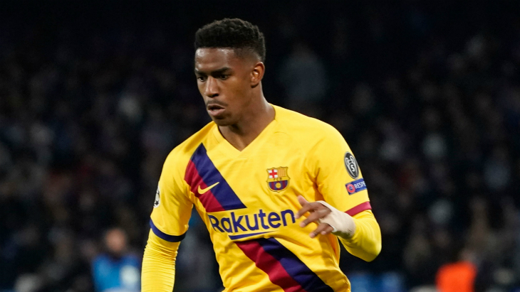 Хуниор Фирпо