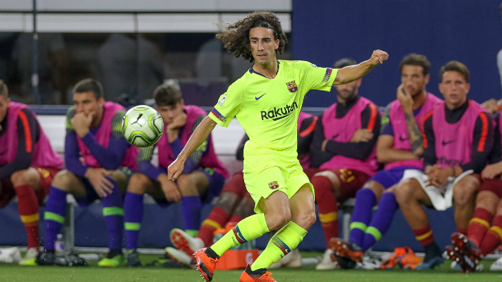 Марк Кукурелья