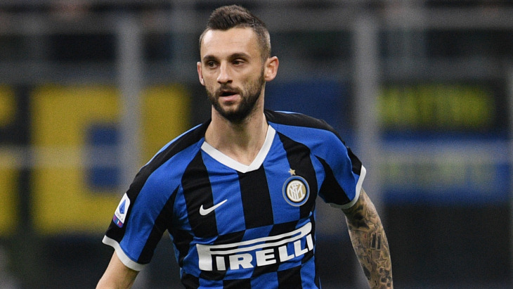 Марцело Брозович