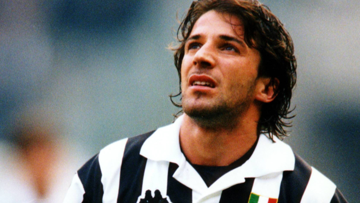 Алессандро Дель Пьеро