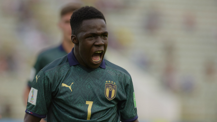 Вилли Гнонто