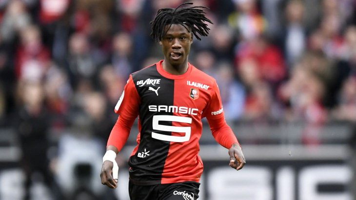 Эдуардо Камавинга