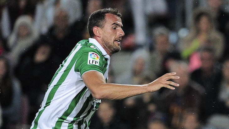 Антонио Амайа