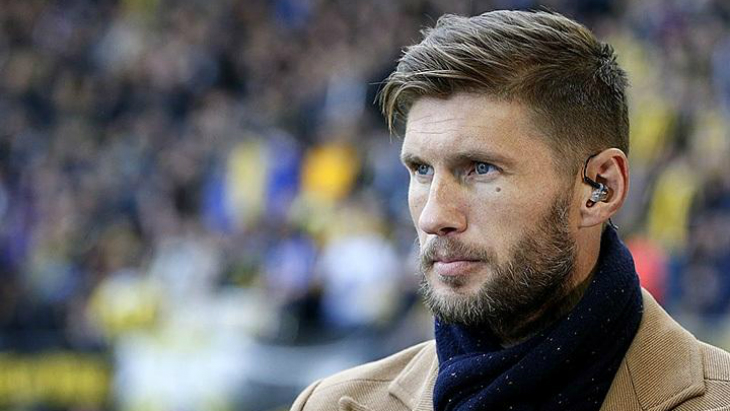 Евгений Левченко