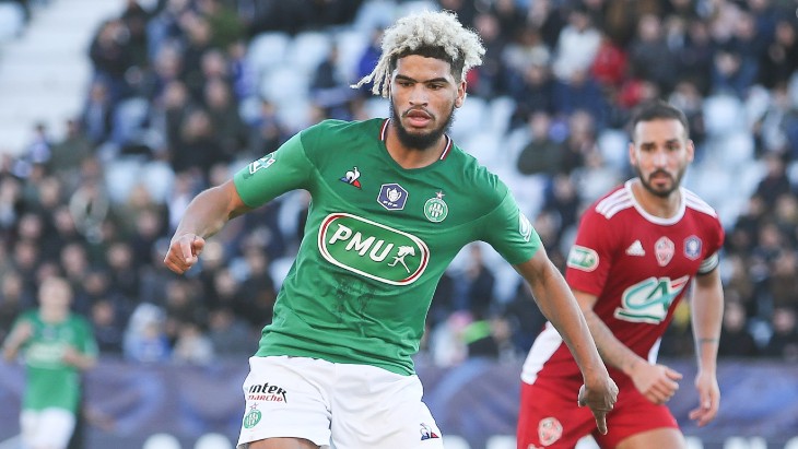 Махди Камара