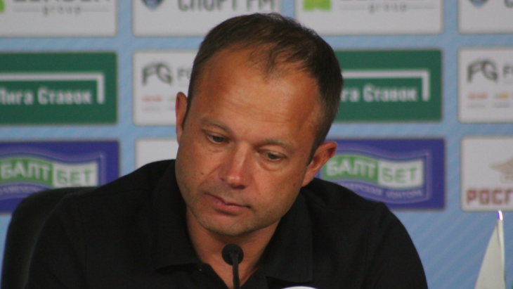 Дмитрий Парфенов