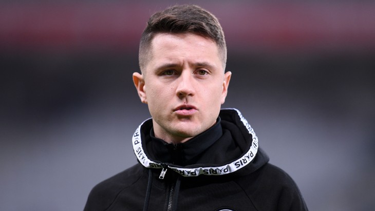 Андер Эррера