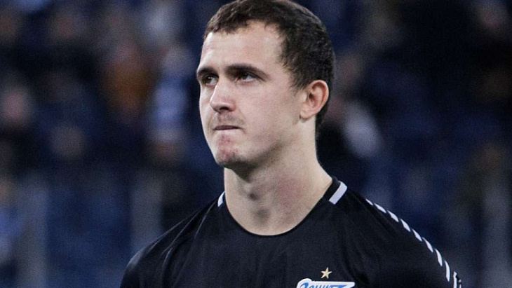 Андрей Лунев