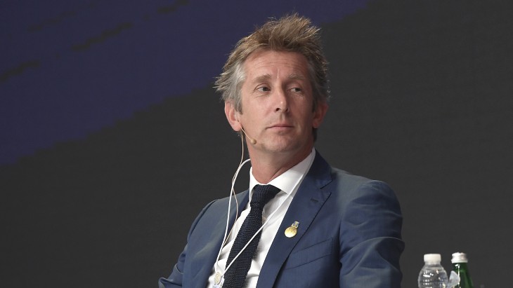 Эдвин ван дер Сар