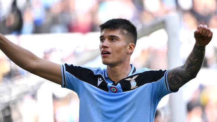 Хоакин Корреа